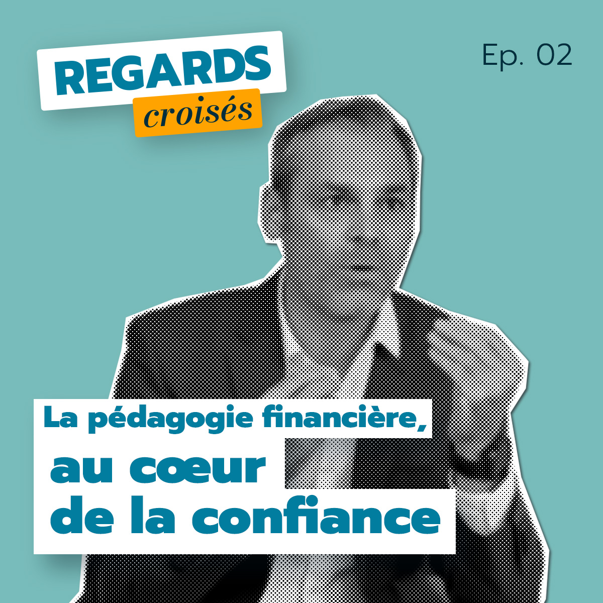 Regards croisés : épisode 2