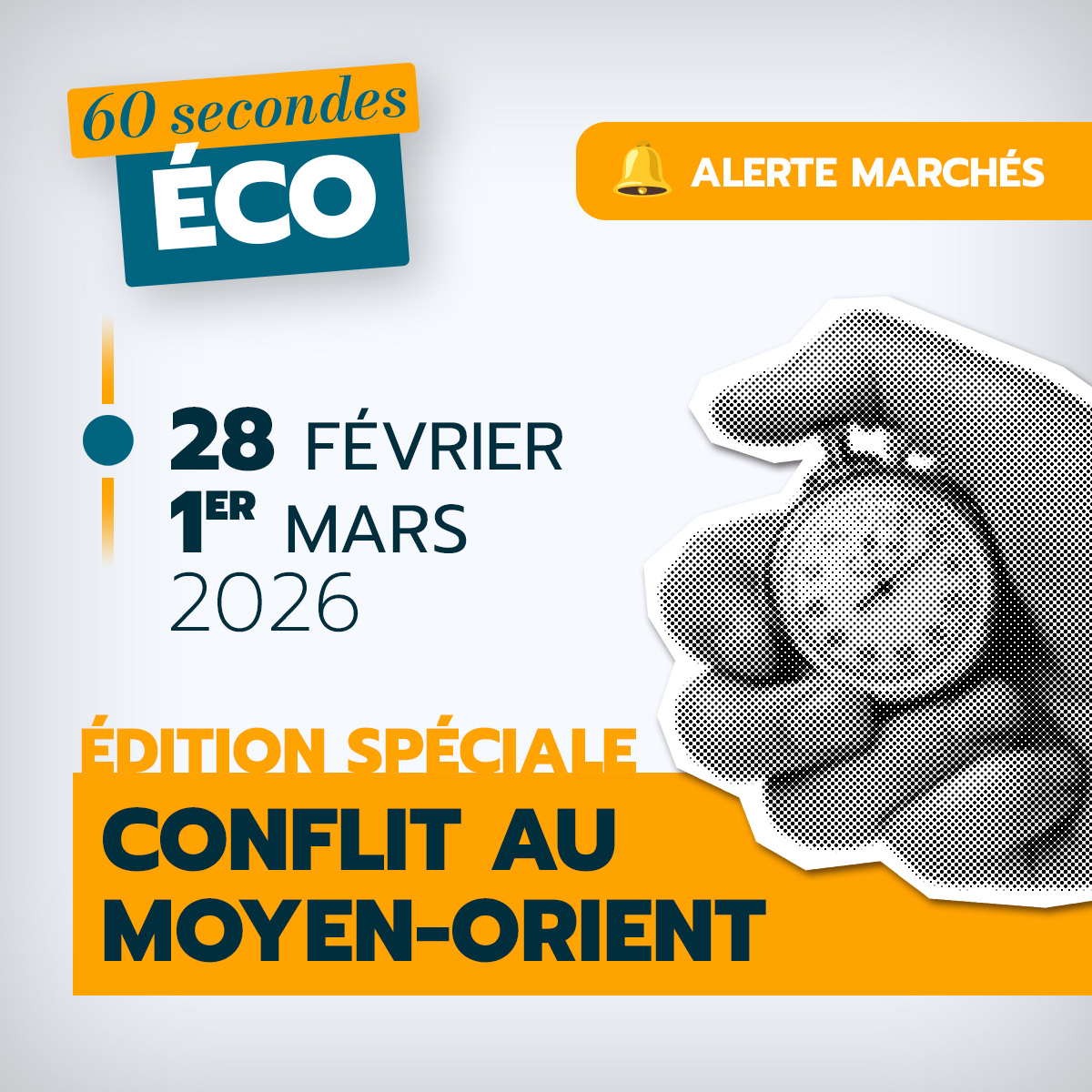 Semaine du 28 février au 1er mars 2026