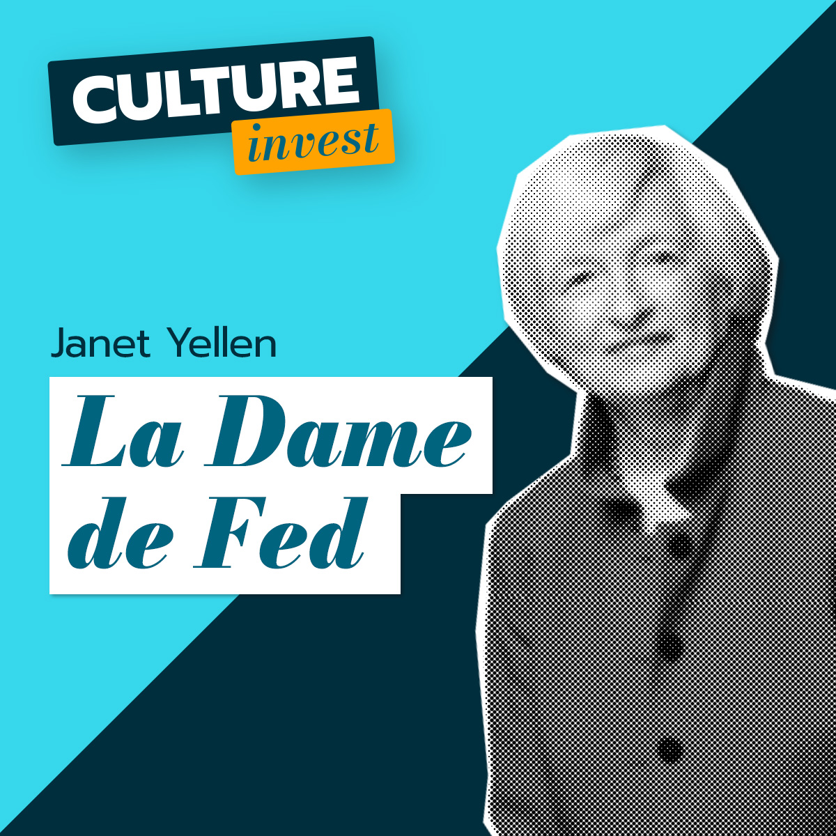 Journée internationale des droits des femmes : Janet Yellen, la Dame de la Fed
