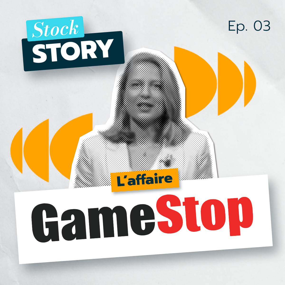Stock Story : l’affaire GameStop !